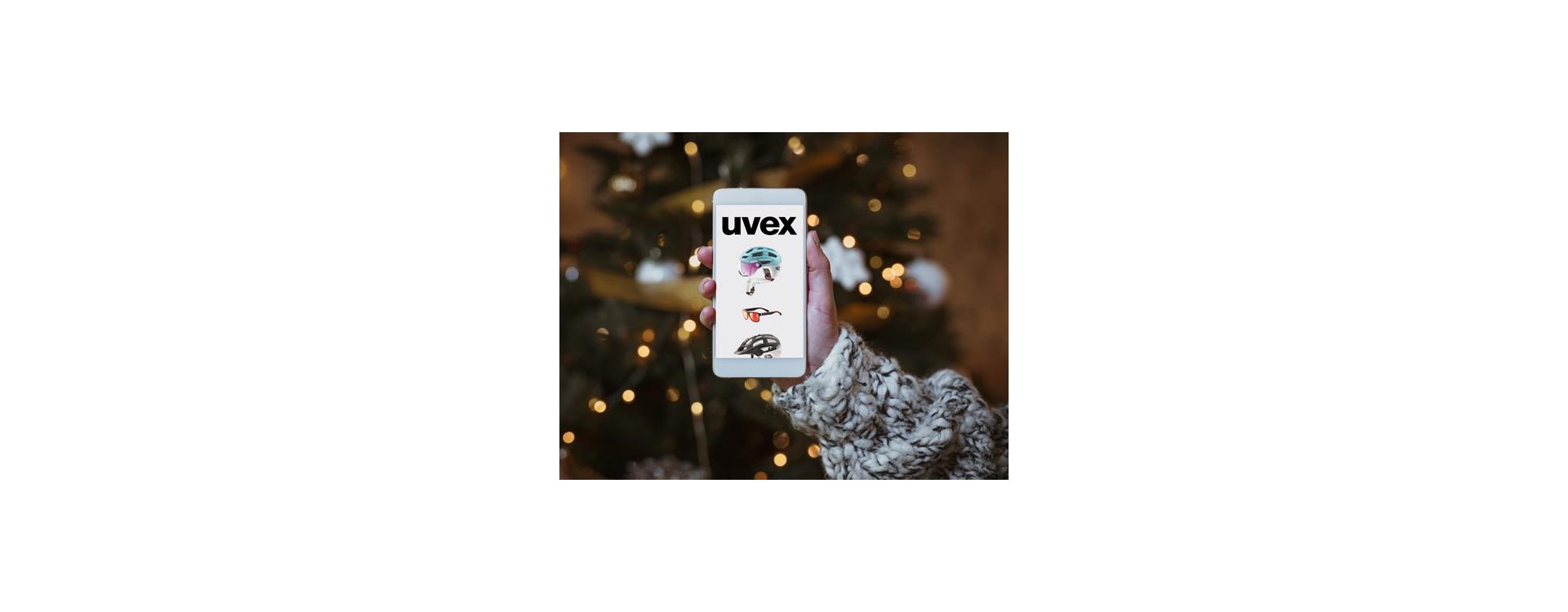 TOP 5: REGALOS UVEX